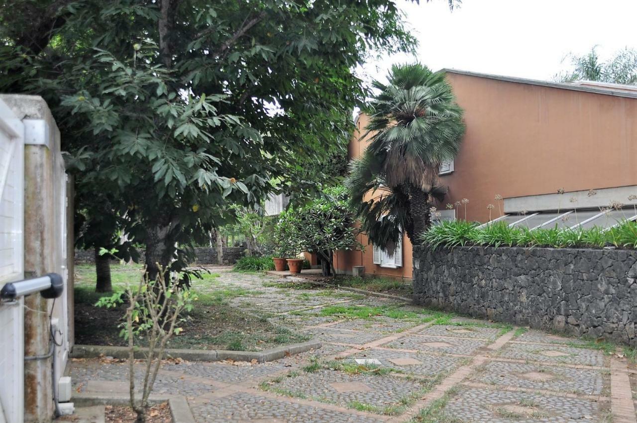 Villa Casita En Guamasa Tacoronte Exterior foto